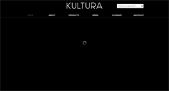 Desktop Screenshot of kulturafilipino.com